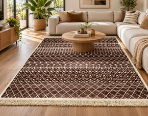 Tapis YARA — vue alternative