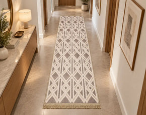 Tapis HELLO