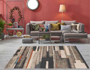 tapis moderne maroc