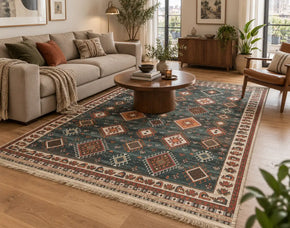Tapis TIMA — vue alternative