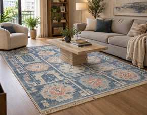 Tapis KACH