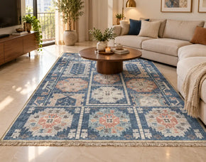 Tapis KACH — vue alternative
