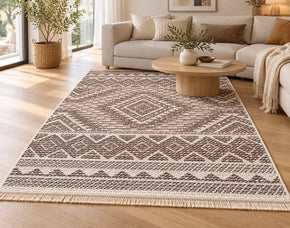 Tapis TUDA
