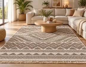 Tapis TUDA — vue alternative