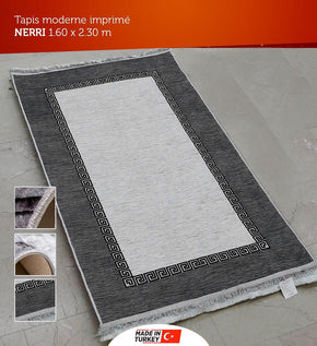 Tapis pour séjour NERRI — vue alternative