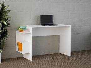 Bureau de travail ALASKA 105 cm - Meubles de décoration chez GÜZELHOME Maroc