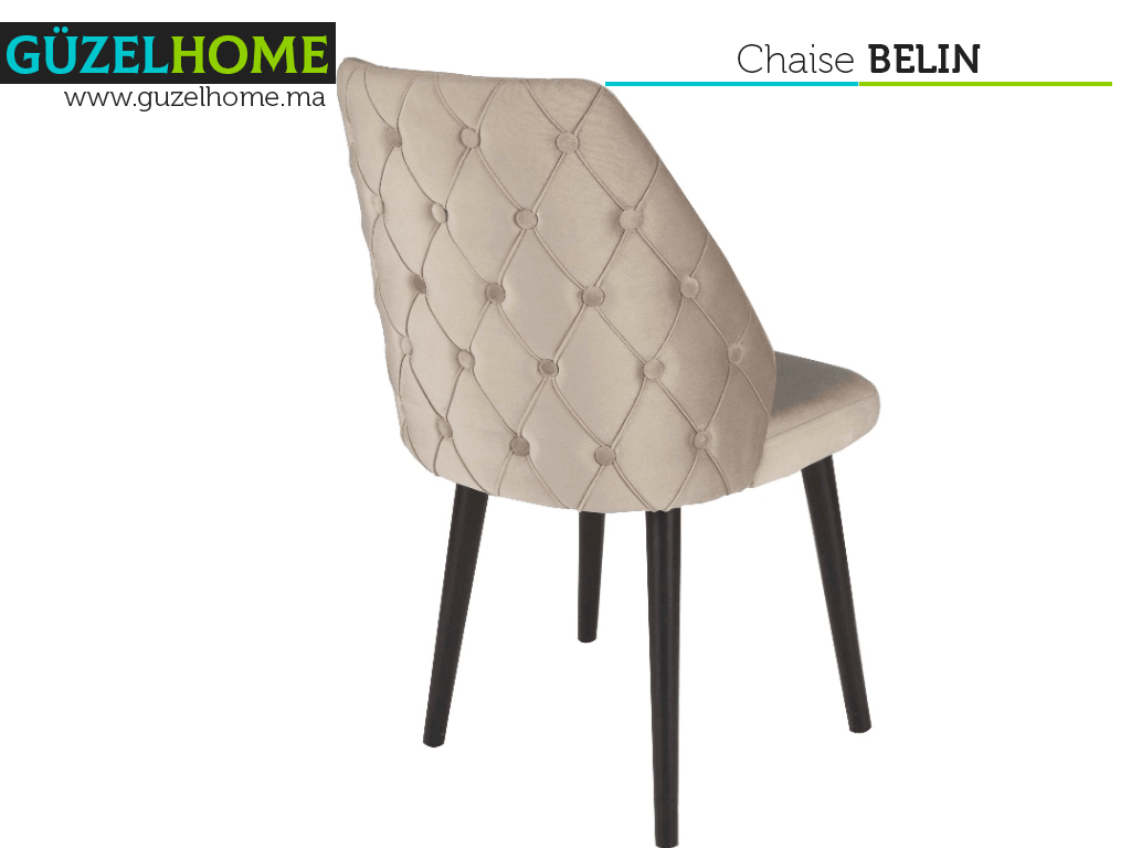 Beige clair - Salle