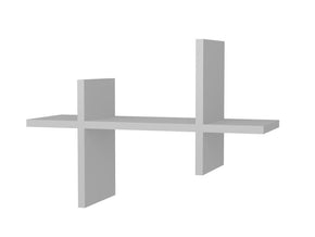 Étagère BAMBI - Blanc — vue alternative
