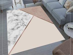 Tapis moderne imprimé EDGE - Salon et séjour - Ameublement d'intérieur — vue alternative
