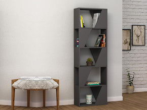 Pack HONEYFRAME - Blanc et Gris Anthracite - Étude et Travail — vue alternative