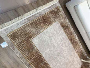 Tapis moderne VELAR — vue alternative