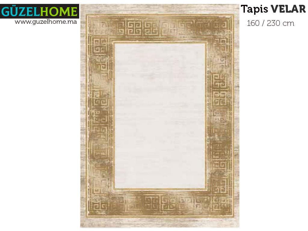 Tapis moderne VELAR