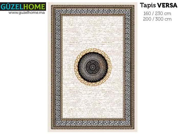 Tapis moderne VERSA