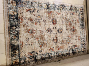Tapis moderne imprimé VINTAGE - Salon et séjour - Ameublement d'intérieur — vue alternative